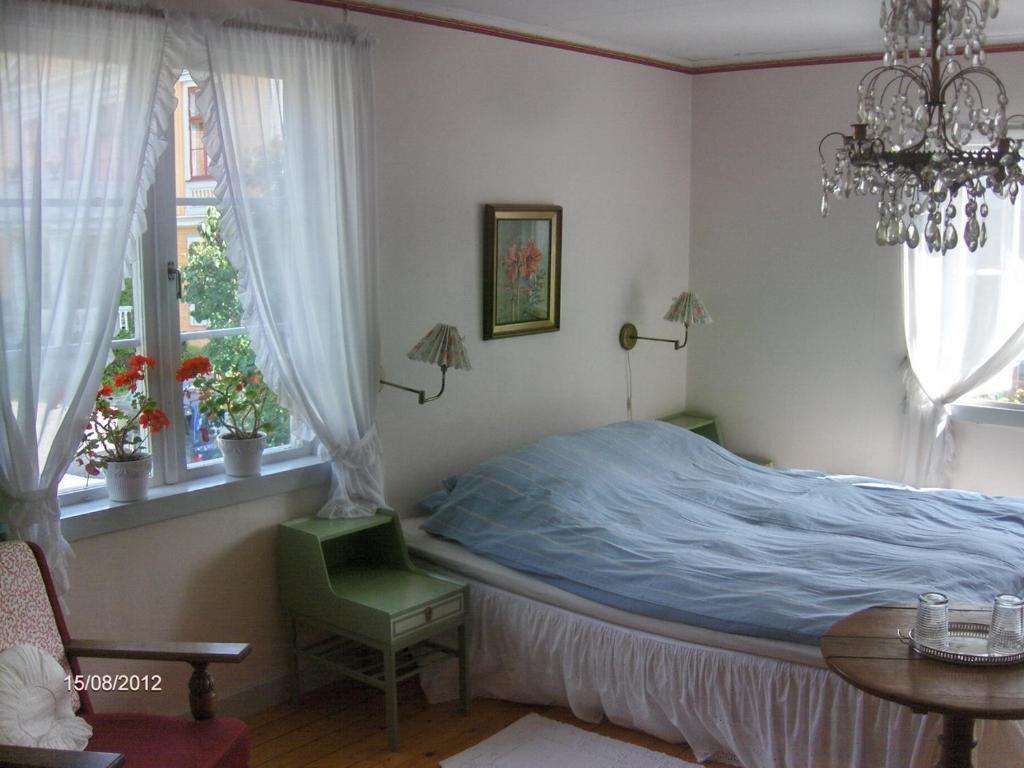 Mälby Säteri B&B photo 3