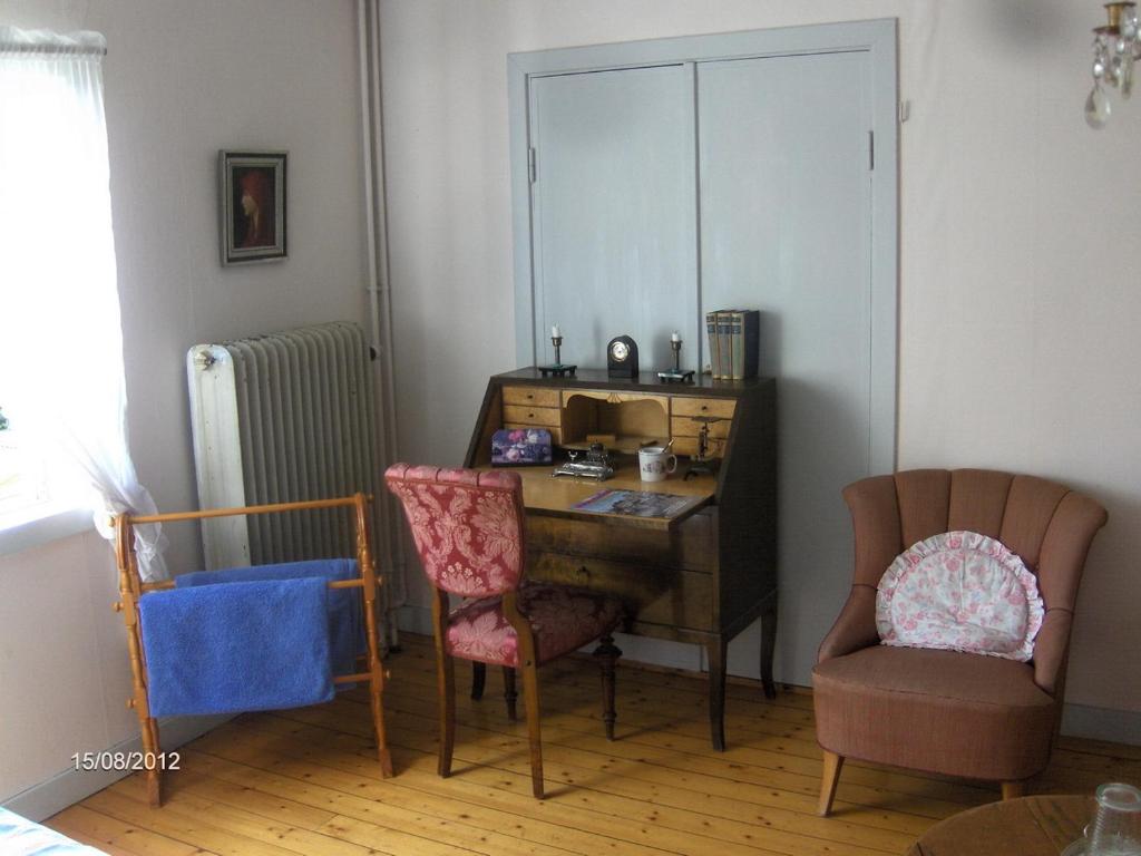 Mälby Säteri B&B photo 2