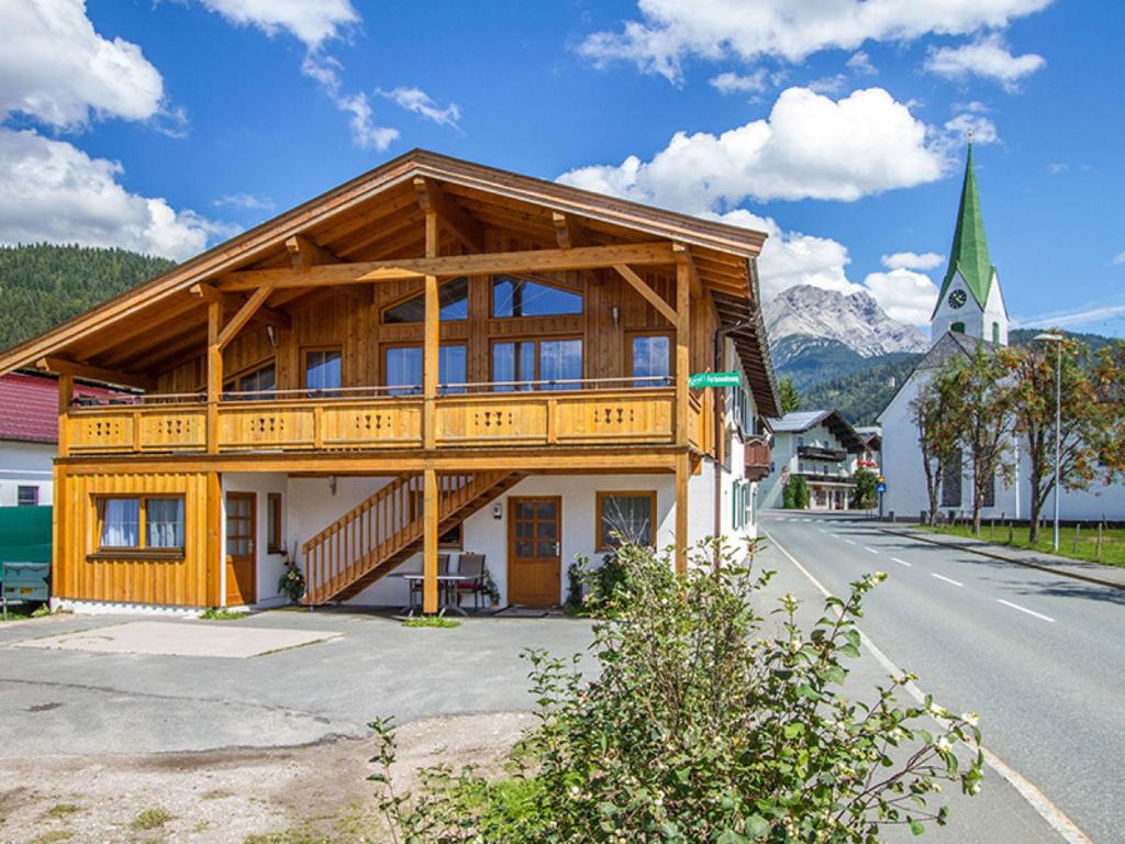 Gertis Ferienwohnung photo 1