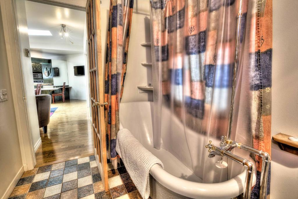 Motel et Camping Etchemin photo 2
