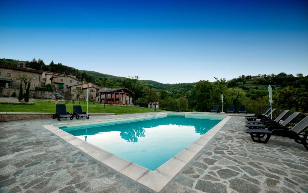 Podere Verdi Colline photo 2