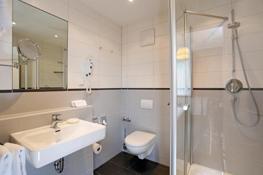 Hotel Stadt Hannover photo 3