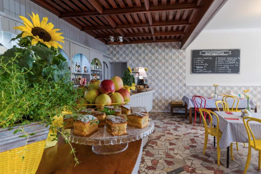 Hotel Gryf photo 3