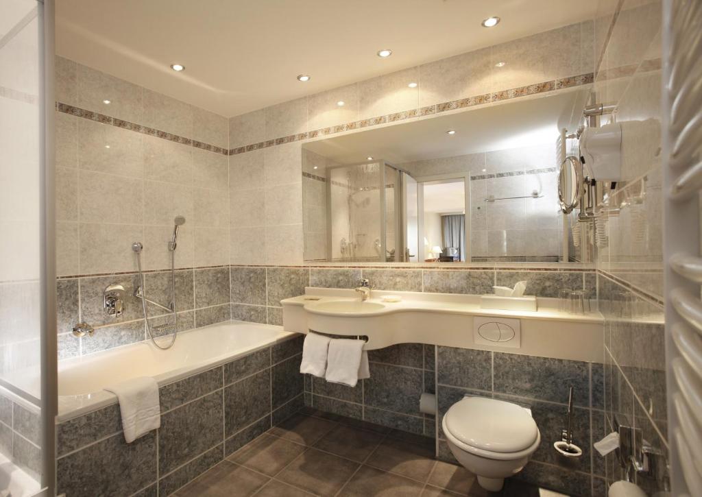 Hotel Stadt Hannover photo 2