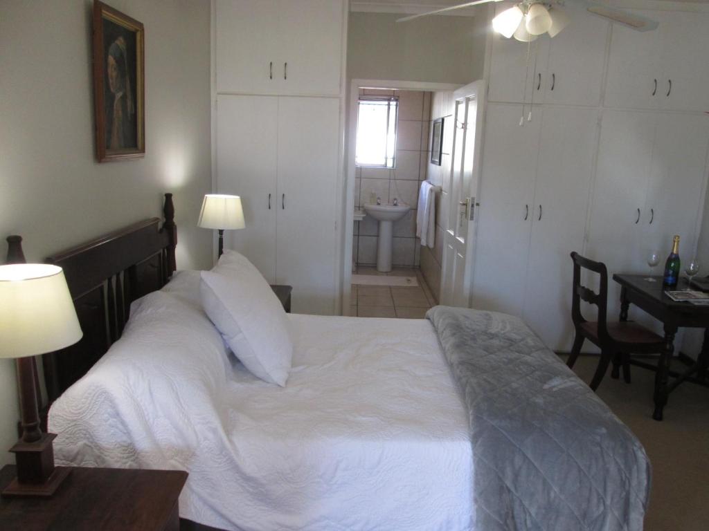 Peace Cottage photo 3