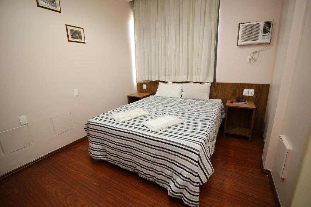 Hotel Presidente Ipatinga photo 4