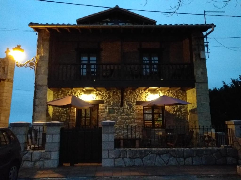 Casa Albertino