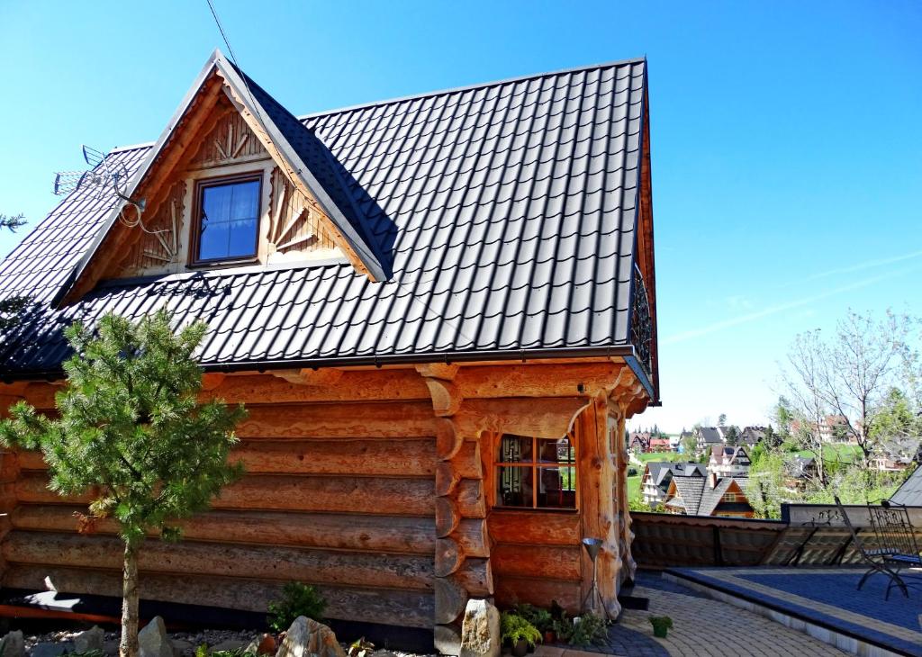 Zbójecko Chata photo 4