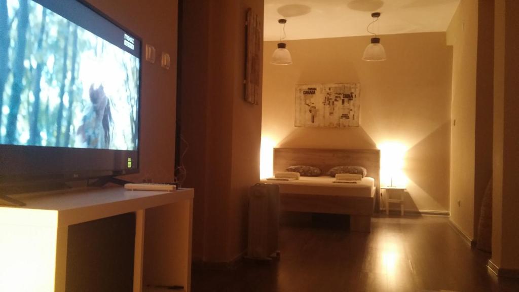 Top Apartment photo 4
