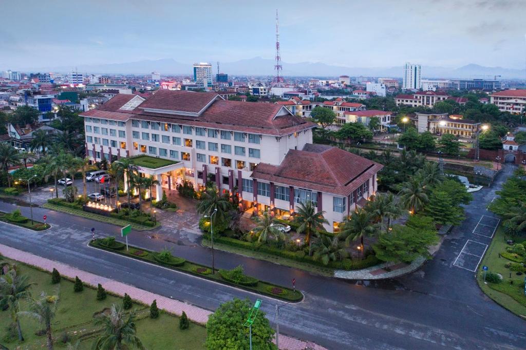 Sai Gon Quang Binh Hotel photo 1