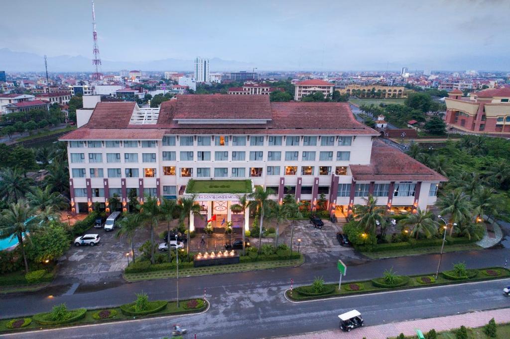 Sai Gon Quang Binh Hotel photo 2