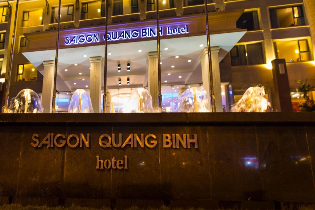 Sai Gon Quang Binh Hotel photo 3