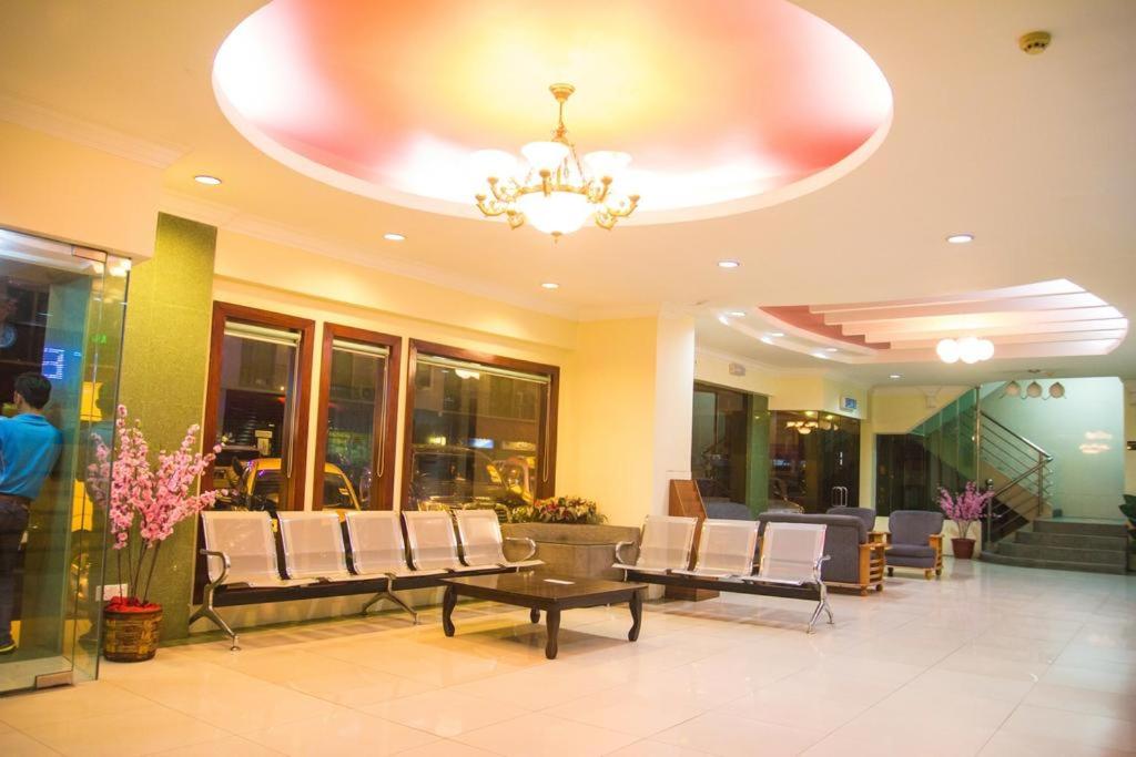 Monaco Dynasty Hotel photo 3