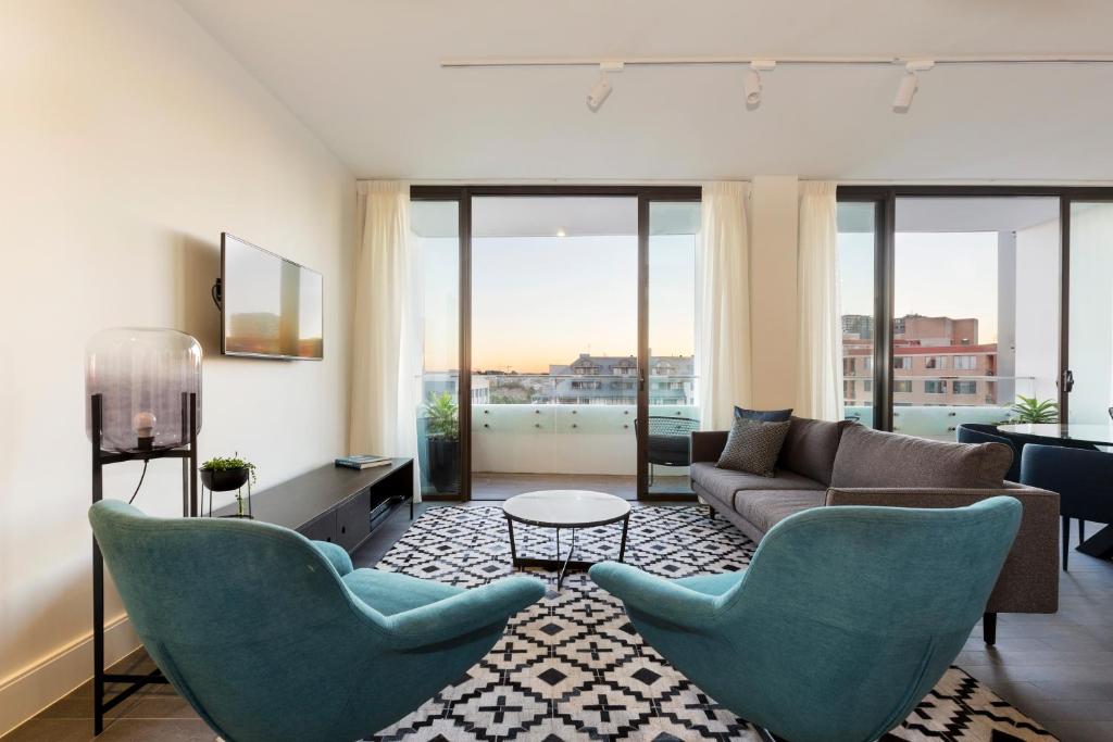 Botanik Apartment Hotel photo 4