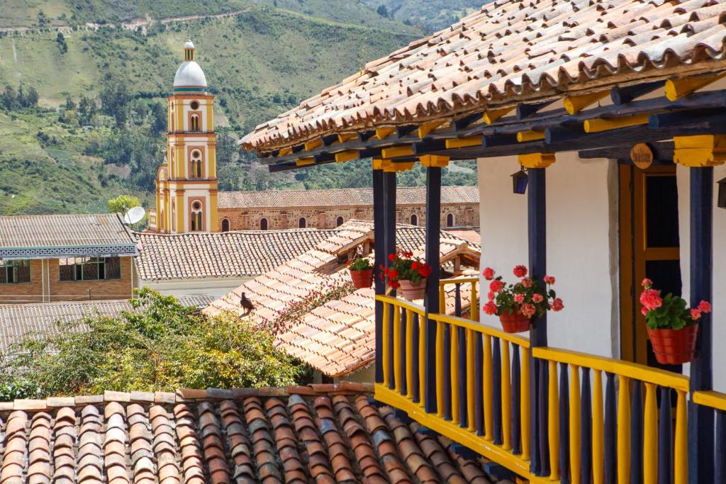Hotel Museo la Posada del Molino