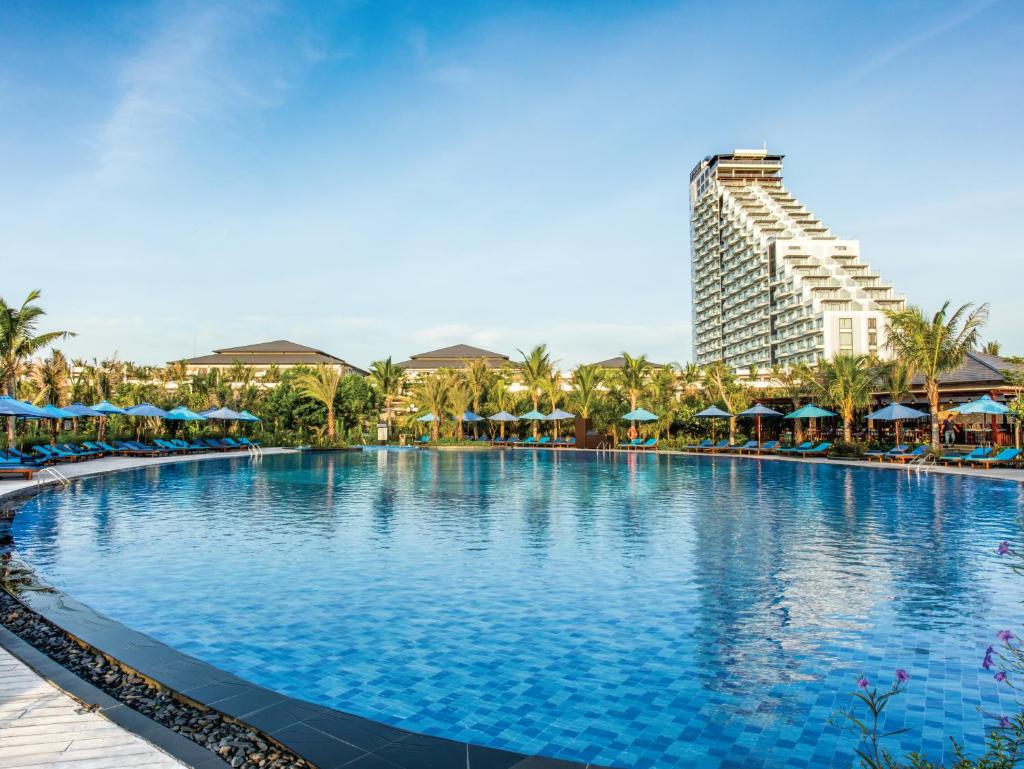 Duyen Ha Resort Cam Ranh photo 2