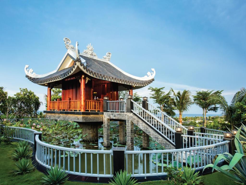 Duyen Ha Resort Cam Ranh