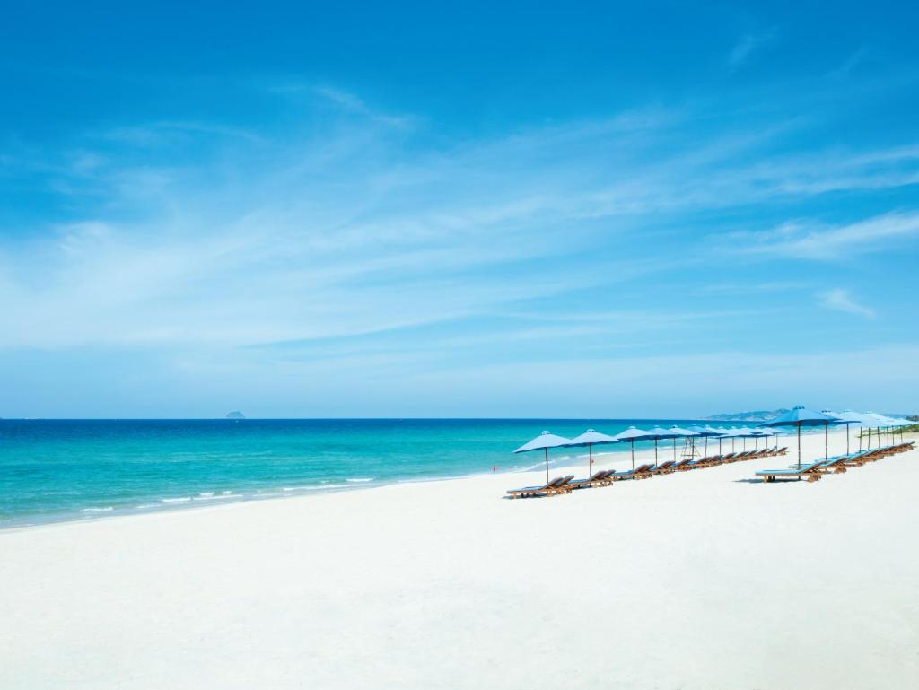 Duyen Ha Resort Cam Ranh photo 4