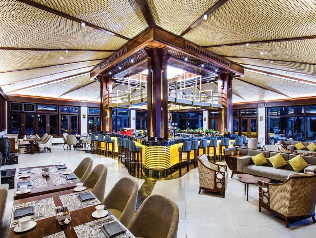 Duyen Ha Resort Cam Ranh