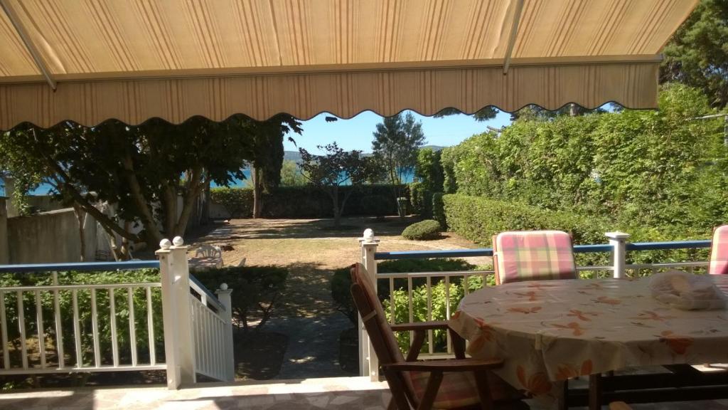 Holiday Home RB Santini photo 2