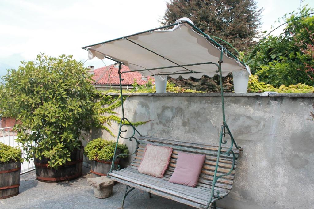 B&B Del Piazzo photo 4