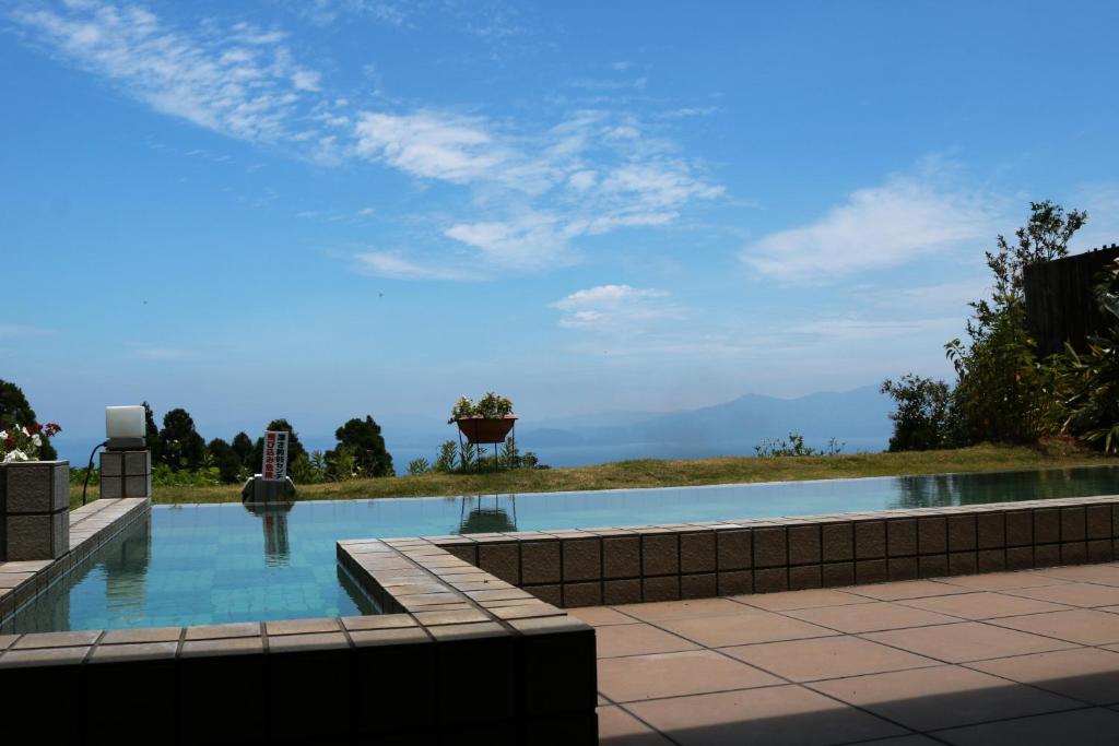 Onsensui Pool & Fufu Rotenburo no Hanareyado Yurian photo 4