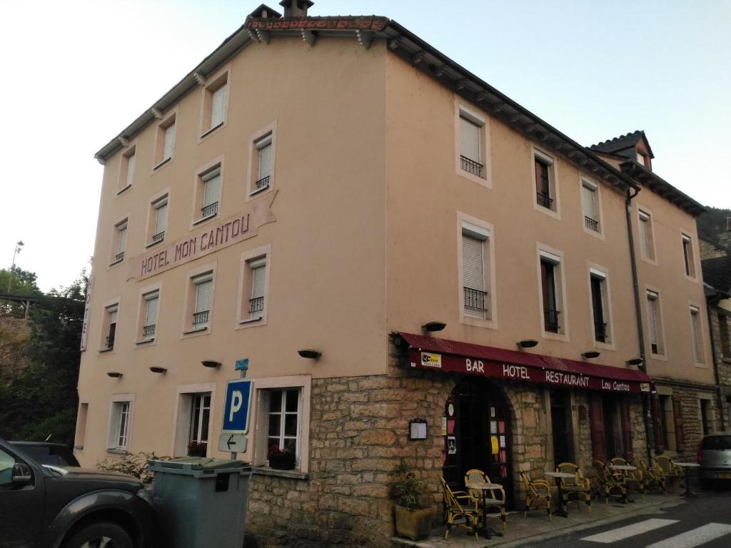 Hotel Lou Cantou photo 1