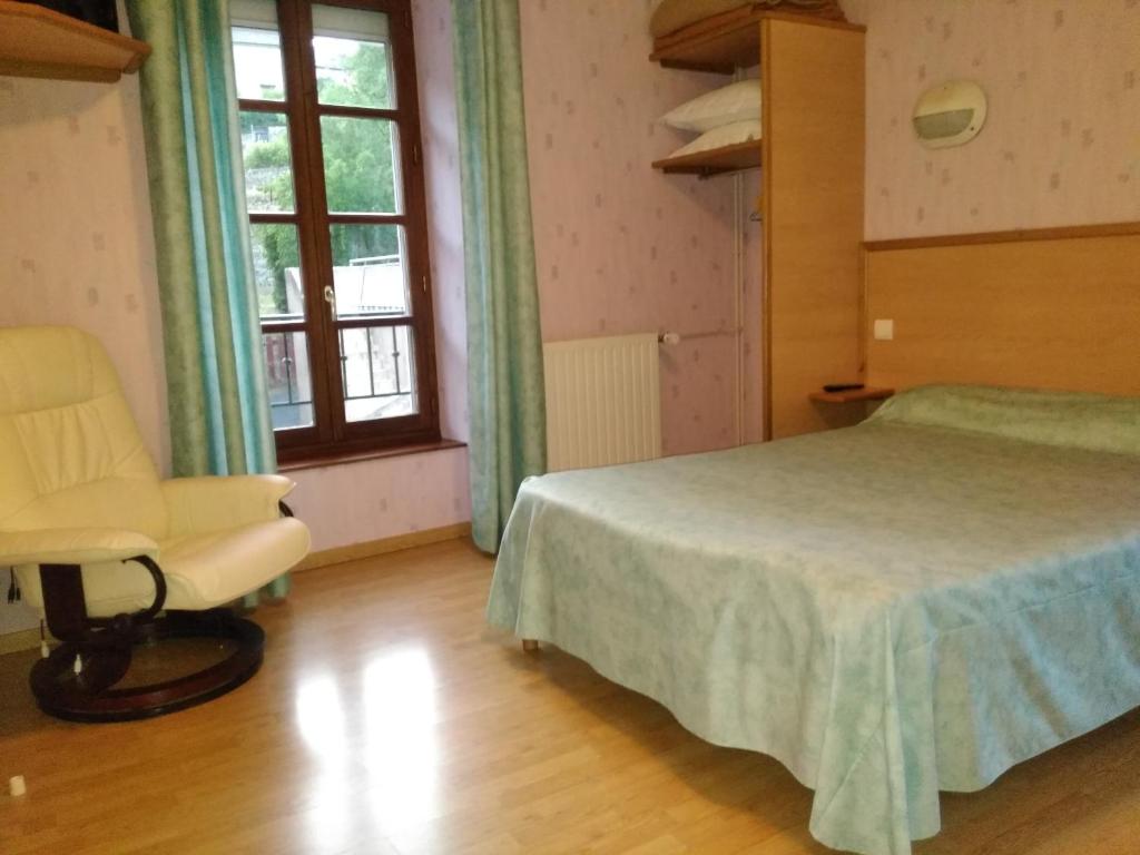 Hotel Lou Cantou photo 2