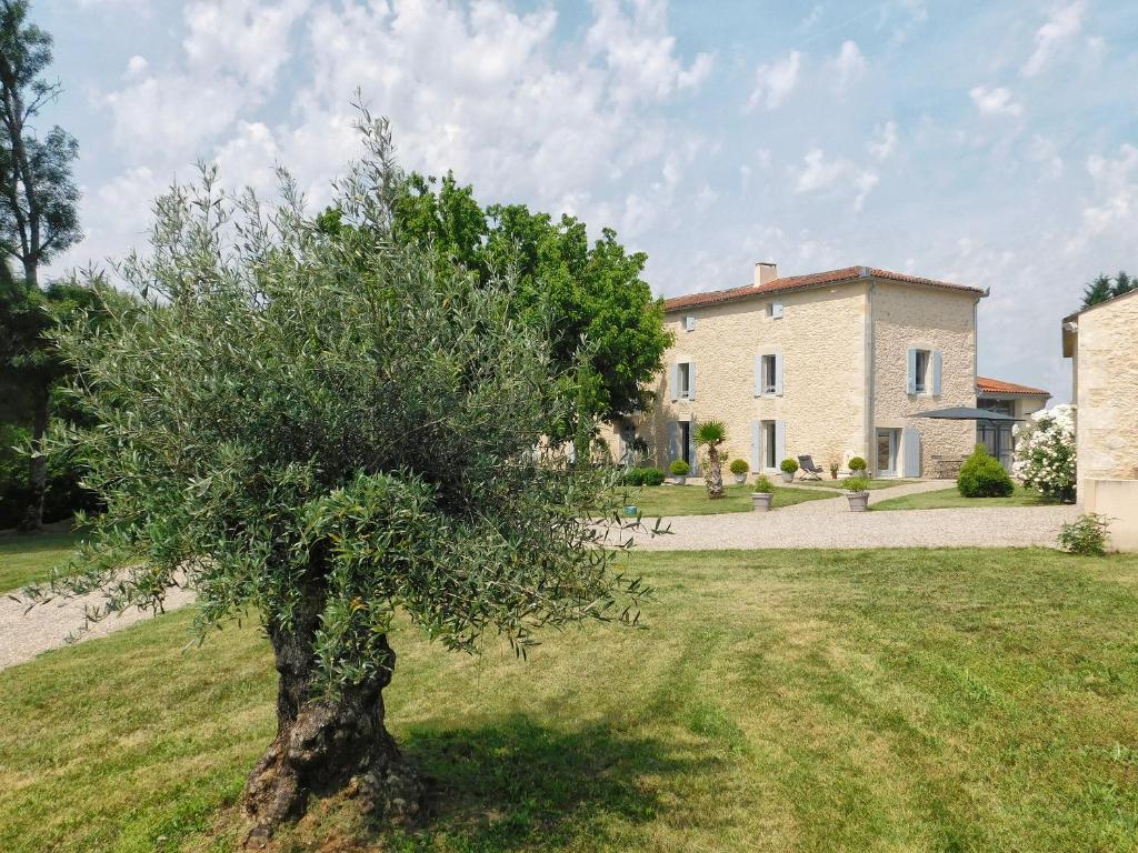Domaine La Bastide photo 3
