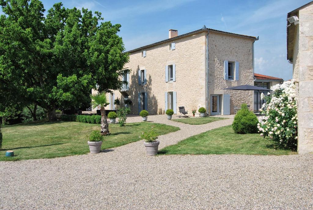 Domaine La Bastide photo 2