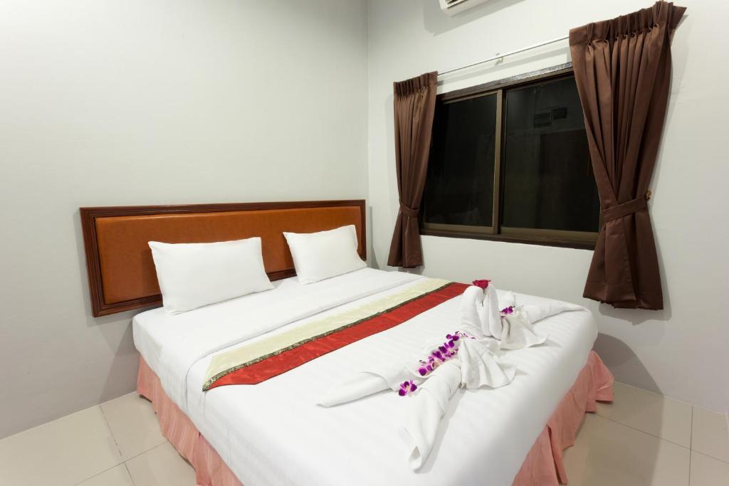 Двухместный (Стандартный двухместный номер с 1 кроватью), Freedom Hotel