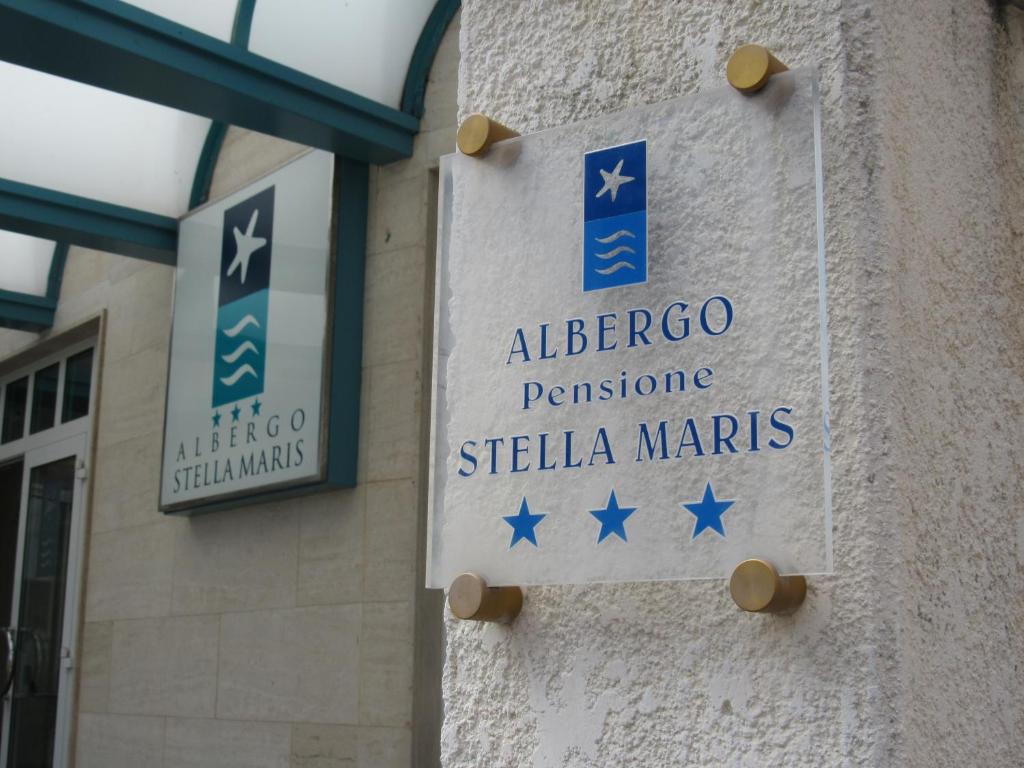 Hotel Stella Maris photo 1