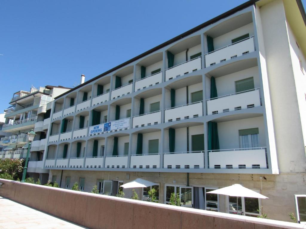 Hotel Stella Maris photo 2