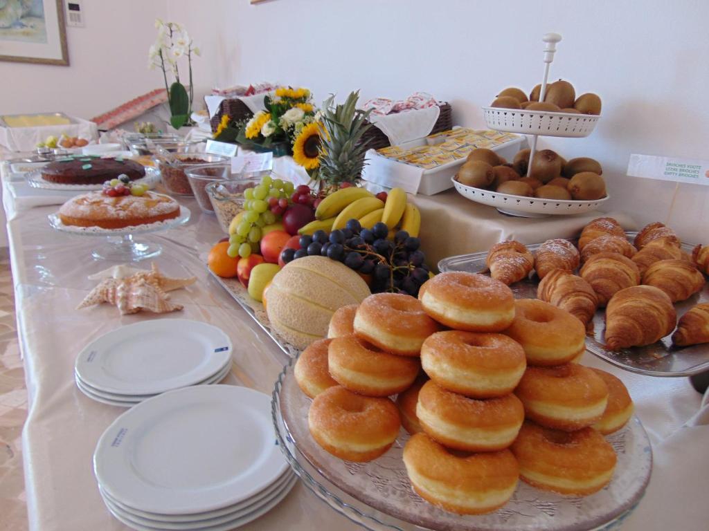 Hotel Stella Maris photo 4