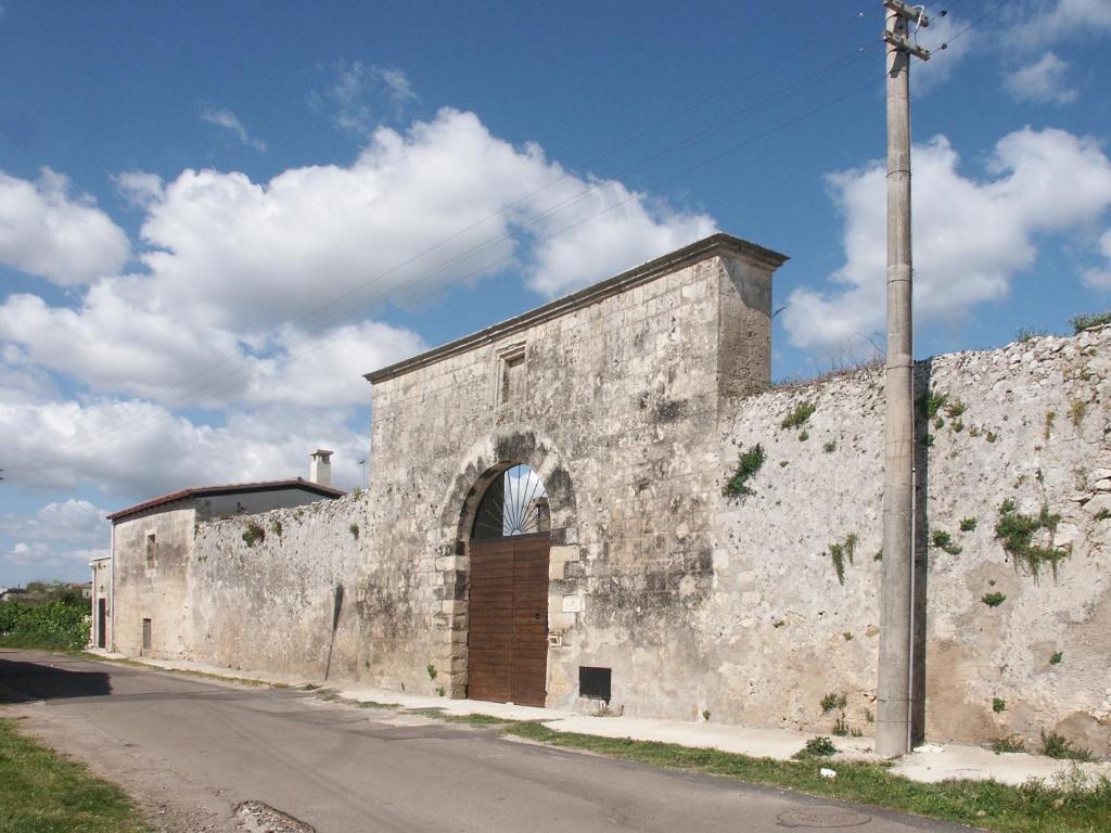 Masseria Dei 12 Granai photo 4