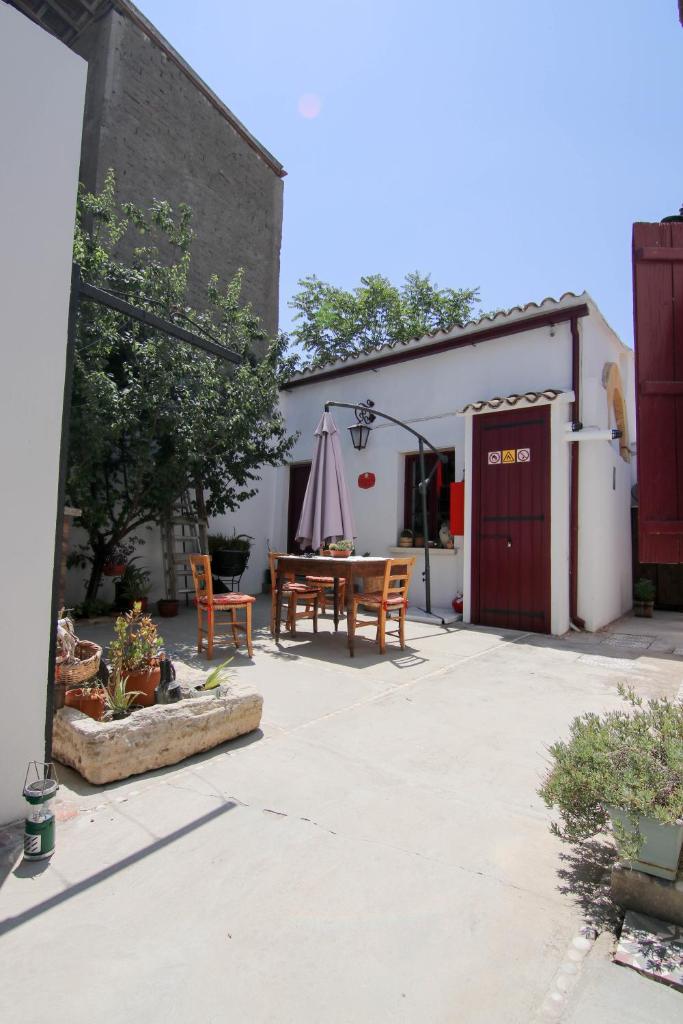 Gul Hanim House Boutique Hotel photo 1