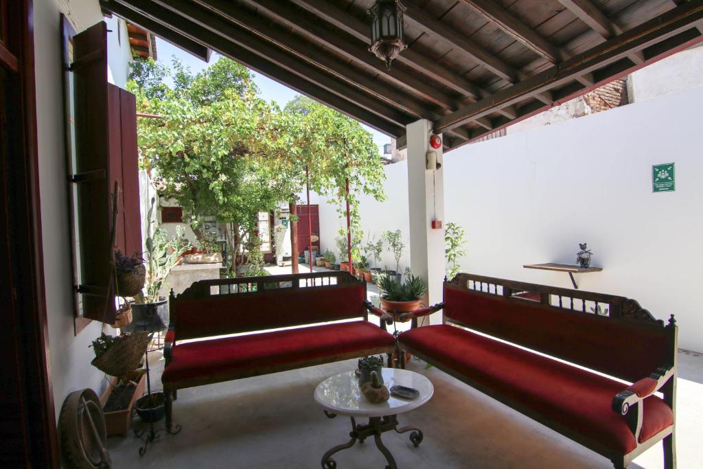 Gul Hanim House Boutique Hotel photo 2