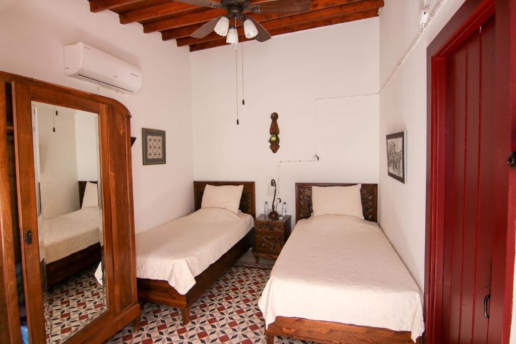 Gul Hanim House Boutique Hotel photo 3