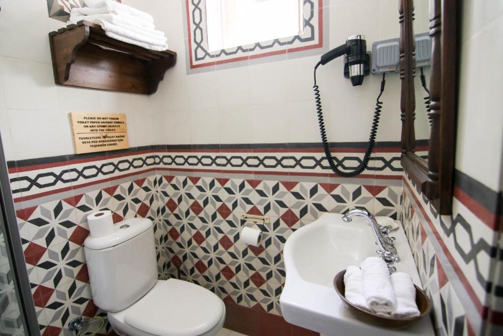 Gul Hanim House Boutique Hotel photo 4