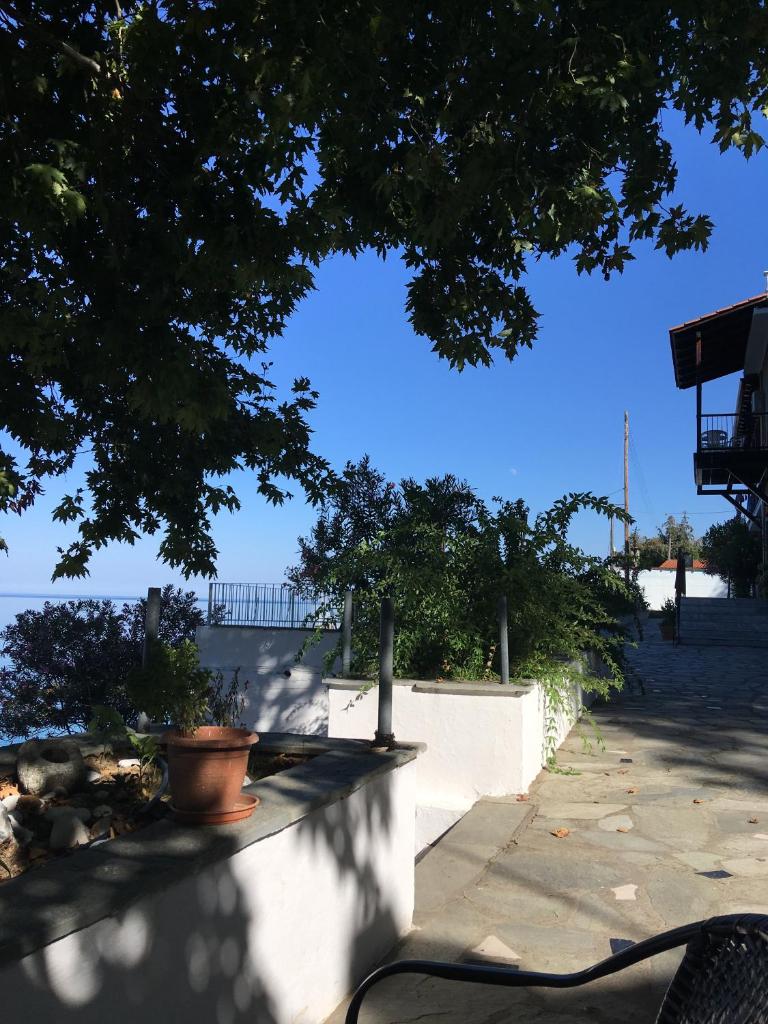 Olympos Hotel photo 2