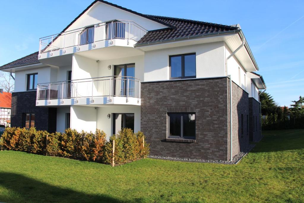 Appartementhaus Elm Immobilien photo 4