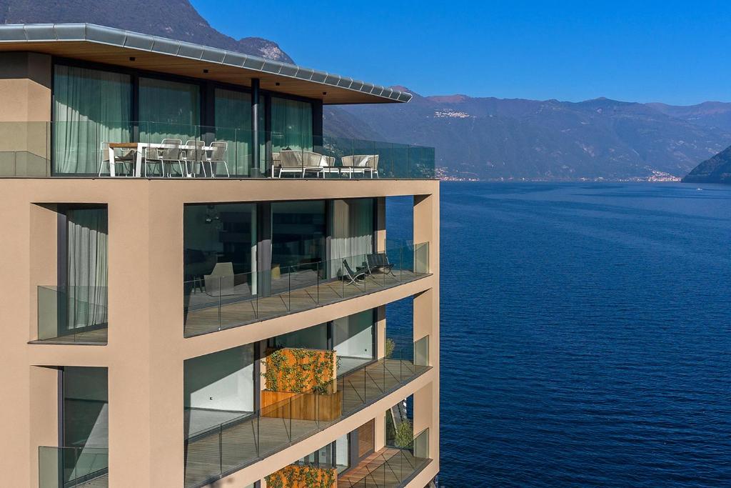 Laglio Como Lake Resort photo 2