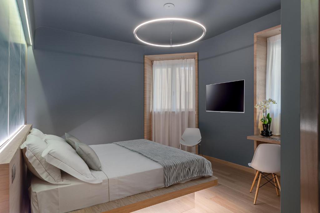 Air Suite Verona - Adults Only - Tap to explore photos