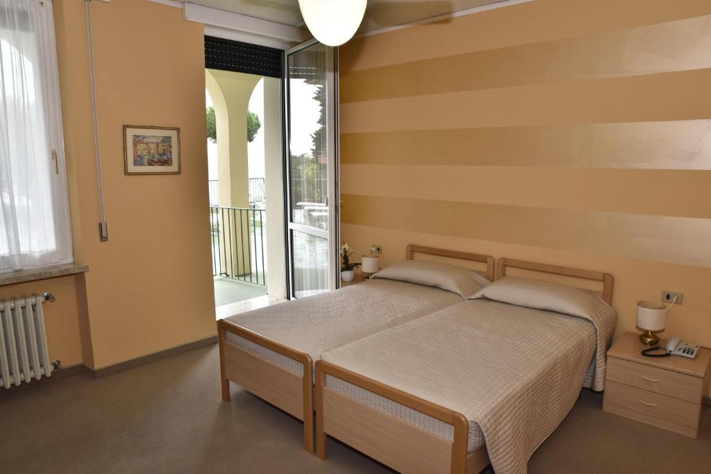 Hotel Terminus photo 1