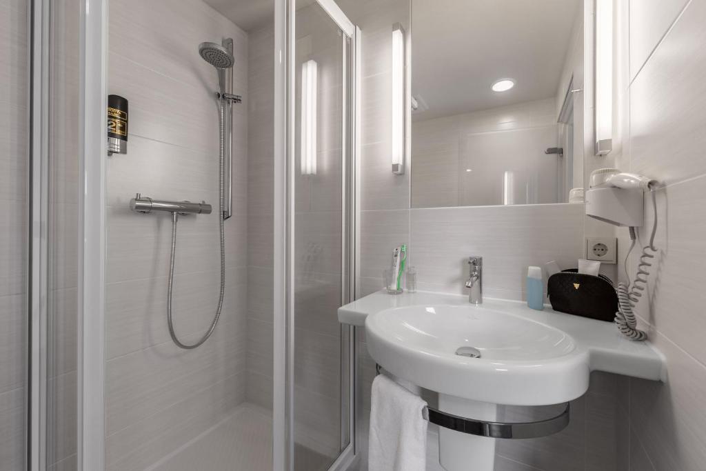 Serways Hotel Heiligenroth photo 3