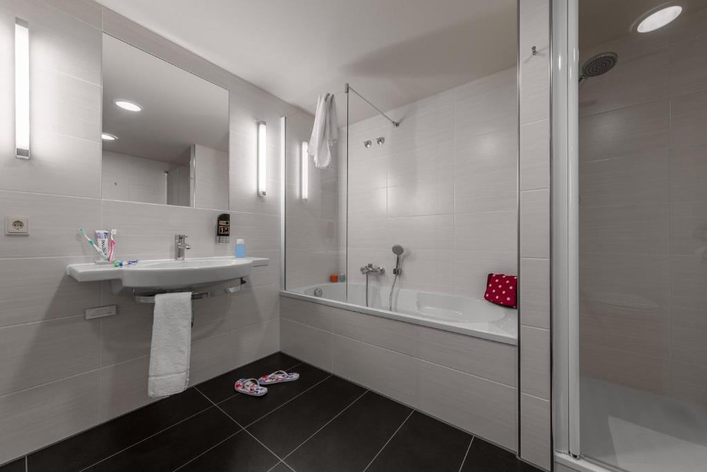 Serways Hotel Heiligenroth photo 4