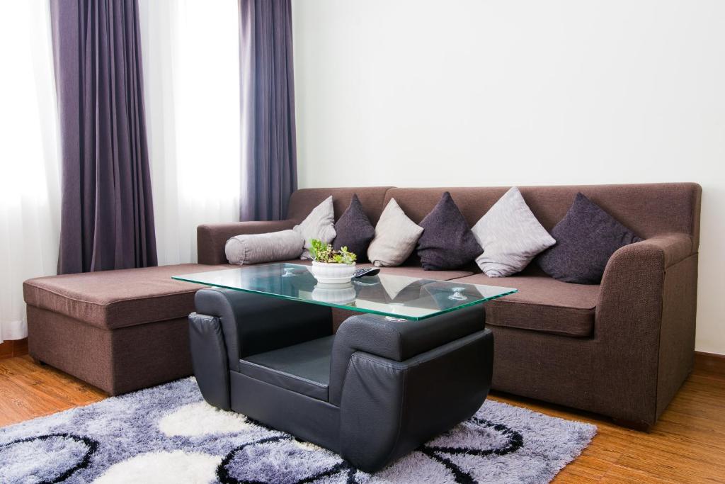KT Apartment photo 3