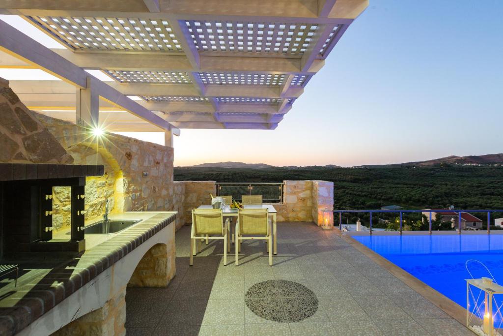 Kampos Villas, pure elegance, By ThinkVilla photo 3