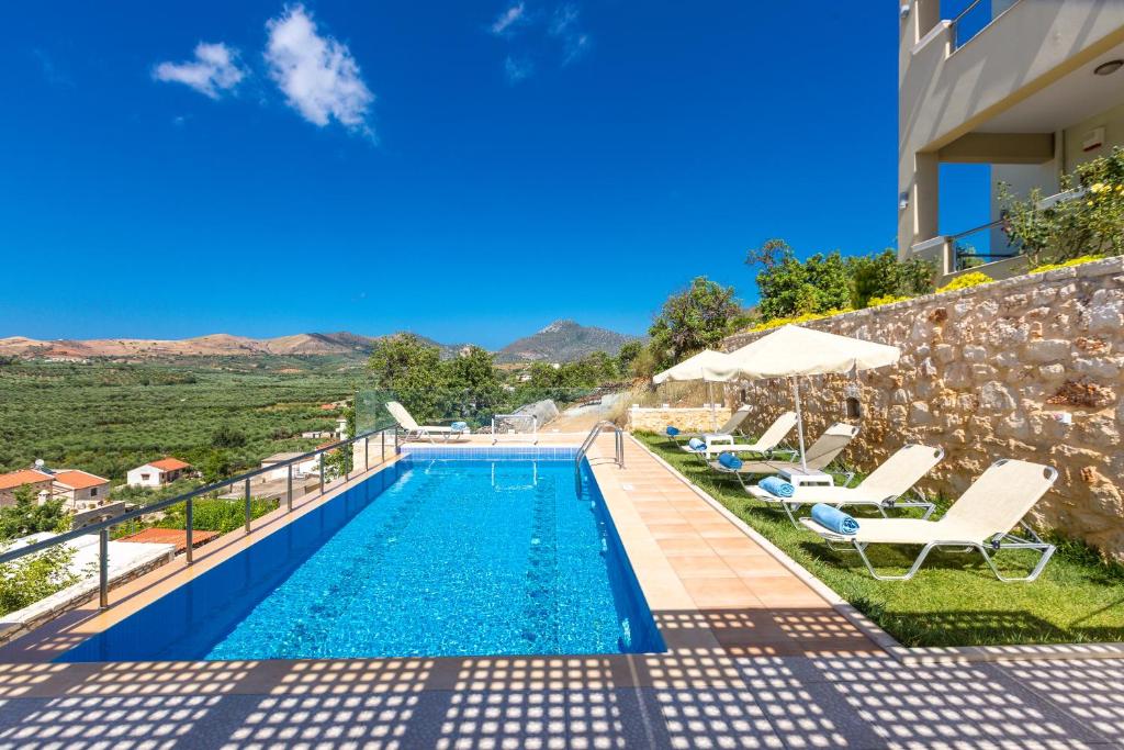 Kampos Villas, pure elegance, By ThinkVilla photo 4