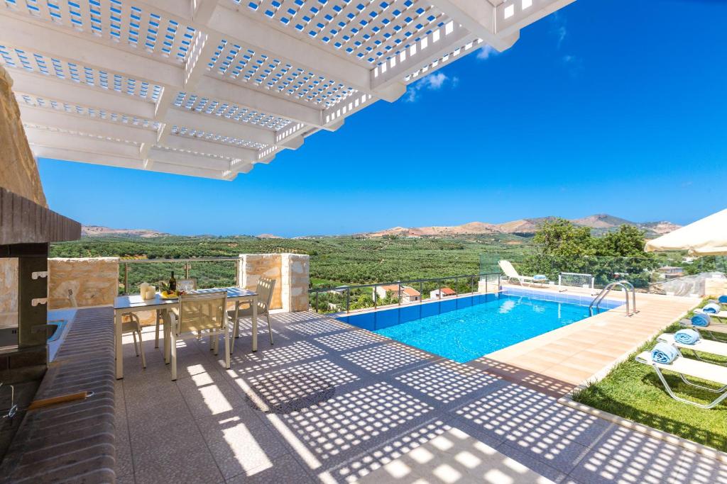 Kampos Villas, pure elegance, By ThinkVilla photo 2